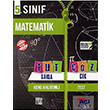 5. Sınıf Matematik Tut Sakla Çek Çöz Açı Yayınları