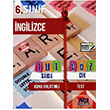 6. Snf ngilizce Tut Sakla ek z A Yaynlar