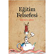 Eitim Felsefesi Mustafa Gnay izgi Kitabevi Yaynlar