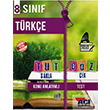 8. Snf Trke Tut Sakla ek z A Yaynlar