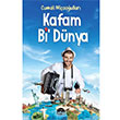 Kafam Bi Dnya Cumali Miooullar Mart Yaynlar