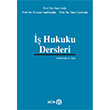  Hukuku Dersleri Beta Yaynlar