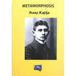 Metamorphosis Gece Kitapl