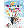 4.Snf Dostum Tatil Kitab Yklem Yaynlar