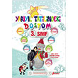 3.Snf Dostum Tatil Kitab Yklem Yaynlar