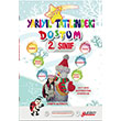 2.Snf Dostum Tatil Kitab Yklem Yaynlar