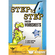 Harf Step By Step 4.Snf English Worksheets Harf Yaynclk