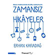 Zamansz Hikayeler Erhan Karada nklap Kitabevi