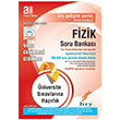Birey A Serisi Temel Dzey Fizik Video zml Soru Bankas Birey Yaynlar