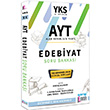 YKS AYT Edebiyat Soru Bankas Yarg Lemma