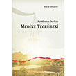Kabileden Devlete Medine Tecrbesi Murat Akarsu Ankara Okulu Yaynlar