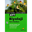 AYT Biyoloji Soru Bankas Aydn Yaynlar