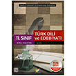 11. Snf Trk Dili ve Edebiyat Konu Anlatml FDD Yaynlar