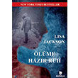 lme Hazr Ruh Lisa Jackson Sonsuz Kitap Yaynlar