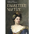 Esaretten Vaftize Yeditepe Yaynevi
