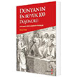 Dnyann En Byk 100 Dnr Philip Stokes Yakamoz Yaynevi