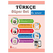6. Snf Trke Sper Set Ata Yaynclk