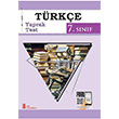 7. Snf Trke Yaprak Test Ata Yaynclk