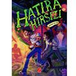 Hatra Hrsz Bryce Moore Pena Yaynlar