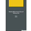 Teknik Bilimlerde Gncel Yaklamlar Ali z Hiperlink Yaynlar