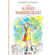 Ajans Habercilii Osman enkul Scala Yaynclk