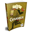11. Snf YKSDL Gramer Kitab (Efa Serisi) Benim Hocam Yaynlar