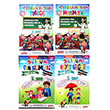 3.Snf Etkinlik Kitab Seti Yklem Yaynlar