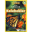 Byk Gler Kelebekler National Geographic Kids