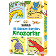 Bil Bakalm Kartlar - Dinozorlar Sfralt Yaynlar