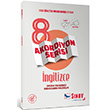 8. Snf ngilizce Akordiyon Kitap Snav Dergisi Yaynlar