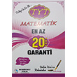 TYT Matematik En Az 20 Soru Garanti Matematik Koleji Yaynlar
