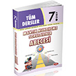 7. Snf Tm Dersler Mantk Muhakeme Sorularnn Abecesi Data Yaynlar