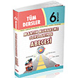 6. Snf Tm Dersler Mantk Muhakeme Sorularnn Abecesi Data Yaynlar