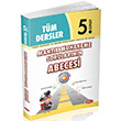 5. Snf Tm Dersler Mantk Muhakeme Sorularnn Abecesi Data Yaynlar