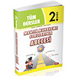 2. Snf Tm Dersler Mantk Muhakeme Sorularnn Abecesi Data Yaynlar