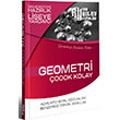 niversite Snavlarna Hazrlk Geometri oook Kolay Aklayc Soru zmleri Kolay Yaynlar