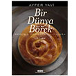 Bir Dnya Brek Ayfer Yavi Yap Kredi Yaynlar