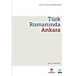 Trk Romannda Ankara Esra Sazyek VEKAM