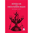 Byk Sr Veya Okltizmin fas Eliphas Levi Mavi Kalem Yaynevi