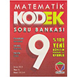9. Snf Matematik KODEK Soru Bankas Kegen Yaynlar