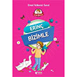 Erin Bizimle 10 Kitap Set Emel Yelkenci Saral Fark Yaynlar