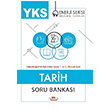 TYT AYT Tarih Soru Bankas Enerji Serisi EKG Yaynclk