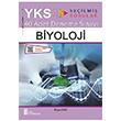 YKS Biyoloji Tamam Video zml 40 Deneme Snav Ata Yaynclk