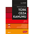 Trk Ceza Kanunu Sekin Yaynevi