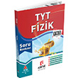 TYT Fizik Soru Bankas Kant Yaynlar