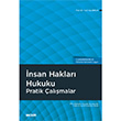 nsan Haklar Hukuku Pratik almalar Sekin Yaynevi