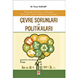 evre Sorunlar ve Politikalar Ekin Yaynevi
