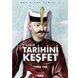 7 lerle Tarihini Kefet Hap Kitap Serisi 1 Tuna Ser Yedikta Kitapl