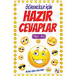 renciler in Hazr Cevaplar Yksel Mert Az Kitap