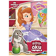 Disney Prenses Sofia Oda Arkadam Trfl Doan Egmont Yaynclk